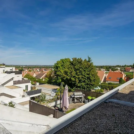 Les Terrasses De La Vallee Lejlighed *